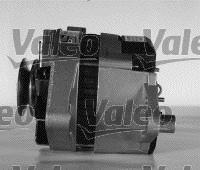 Valeo 433115 - Alternatore www.autoricambit.com