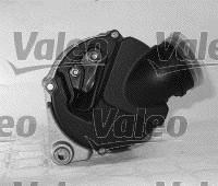 Valeo 433180 - Alternatore www.autoricambit.com