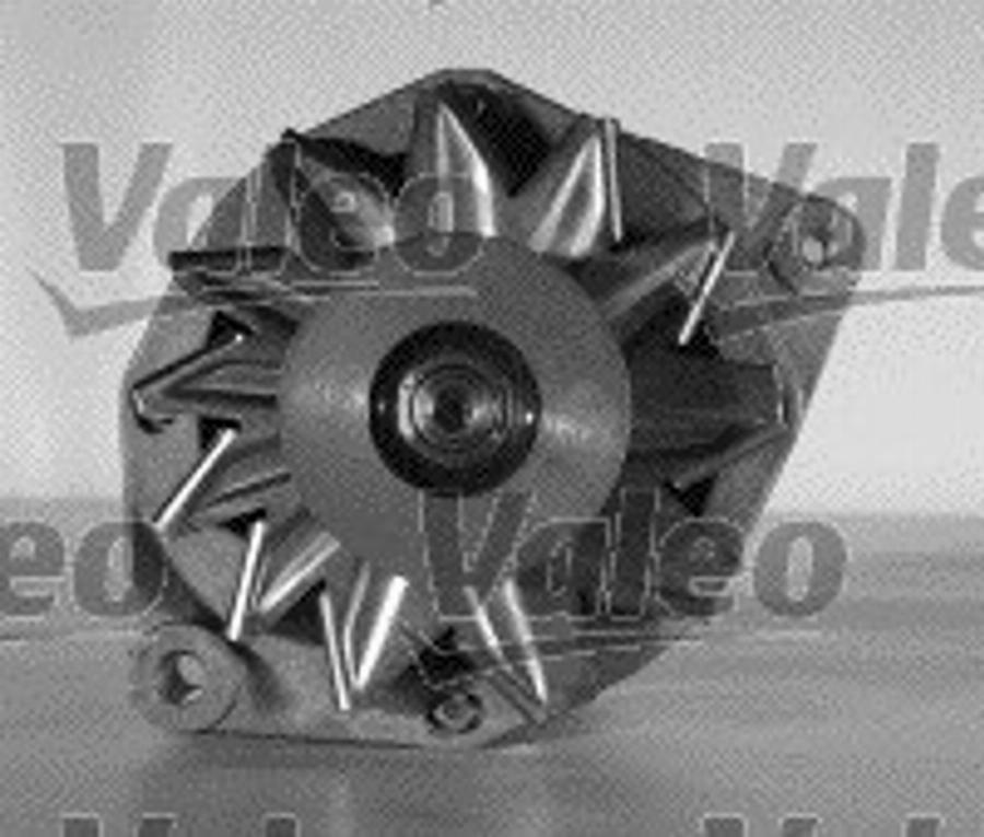 Valeo 433133 - Alternatore www.autoricambit.com