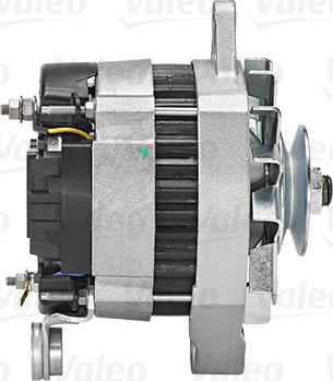 Valeo 433121 - Alternatore www.autoricambit.com