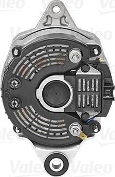 Valeo 433121 - Alternatore www.autoricambit.com