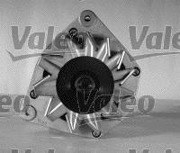 Valeo 433179 - Alternatore www.autoricambit.com