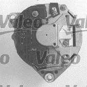 Valeo 433351 - Alternatore www.autoricambit.com