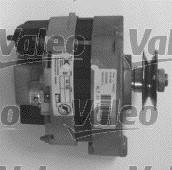 Valeo 433351 - Alternatore www.autoricambit.com