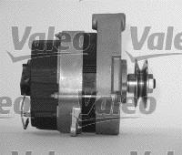 Valeo 433352 - Alternatore www.autoricambit.com