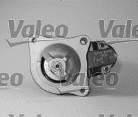 Valeo 433300 - Motorino d'avviamento www.autoricambit.com