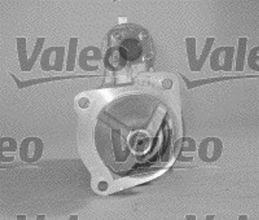 Valeo 433316 - Motorino d'avviamento www.autoricambit.com