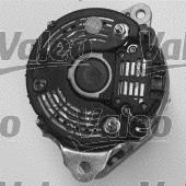 Valeo 433380 - Alternatore www.autoricambit.com