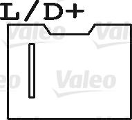 Valeo 433384 - Alternatore www.autoricambit.com