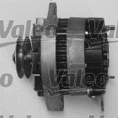 Valeo 433380 - Alternatore www.autoricambit.com