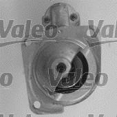 Valeo 433339 - Motorino d'avviamento www.autoricambit.com