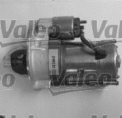 Valeo 433339 - Motorino d'avviamento www.autoricambit.com