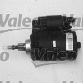 Valeo 433335 - Motorino d'avviamento www.autoricambit.com