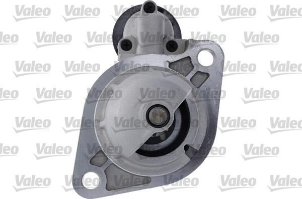 Valeo 433336 - Motorino d'avviamento www.autoricambit.com