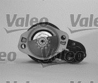 Valeo 433294 - Motorino d'avviamento www.autoricambit.com