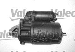 Valeo 433298 - Motorino d'avviamento www.autoricambit.com