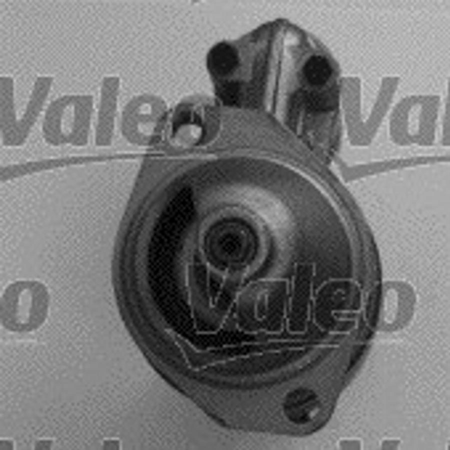 Valeo 433 293 - Motorino d'avviamento www.autoricambit.com