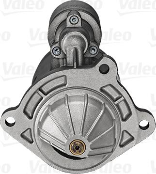 Valeo 433292 - Motorino d'avviamento www.autoricambit.com