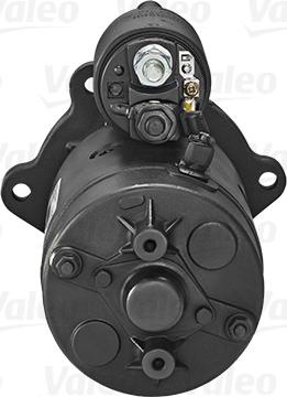 Valeo 433292 - Motorino d'avviamento www.autoricambit.com