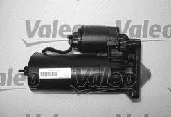 Valeo 433248 - Motorino d'avviamento www.autoricambit.com