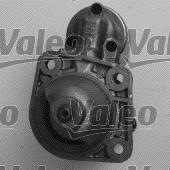 Valeo 433259 - Motorino d'avviamento www.autoricambit.com