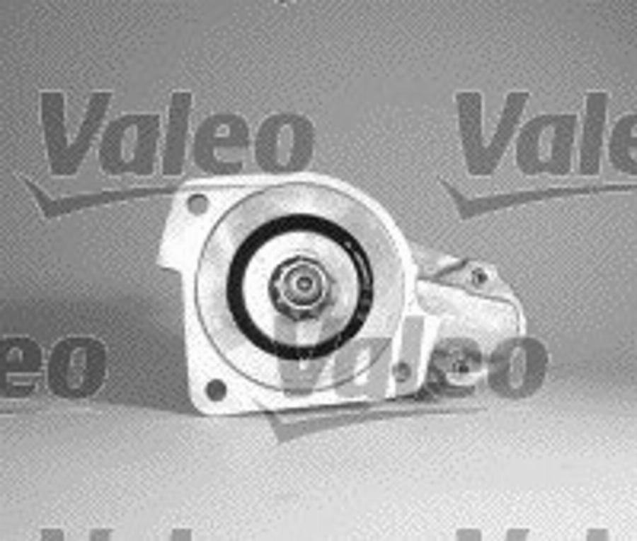 Valeo 433 264 - Motorino d'avviamento www.autoricambit.com