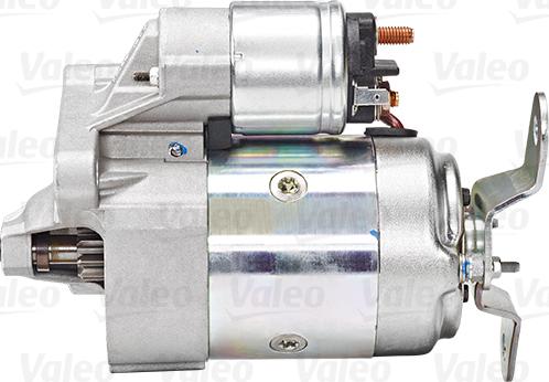 Valeo 433209 - Motorino d'avviamento www.autoricambit.com