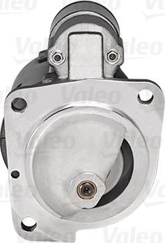 Valeo 433219 - Motorino d'avviamento www.autoricambit.com