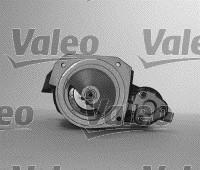 Valeo 433215 - Motorino d'avviamento www.autoricambit.com