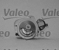 Valeo 433218 - Motorino d'avviamento www.autoricambit.com