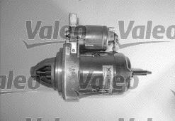 Valeo 433213 - Motorino d'avviamento www.autoricambit.com