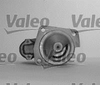 Valeo 433286 - Motorino d'avviamento www.autoricambit.com