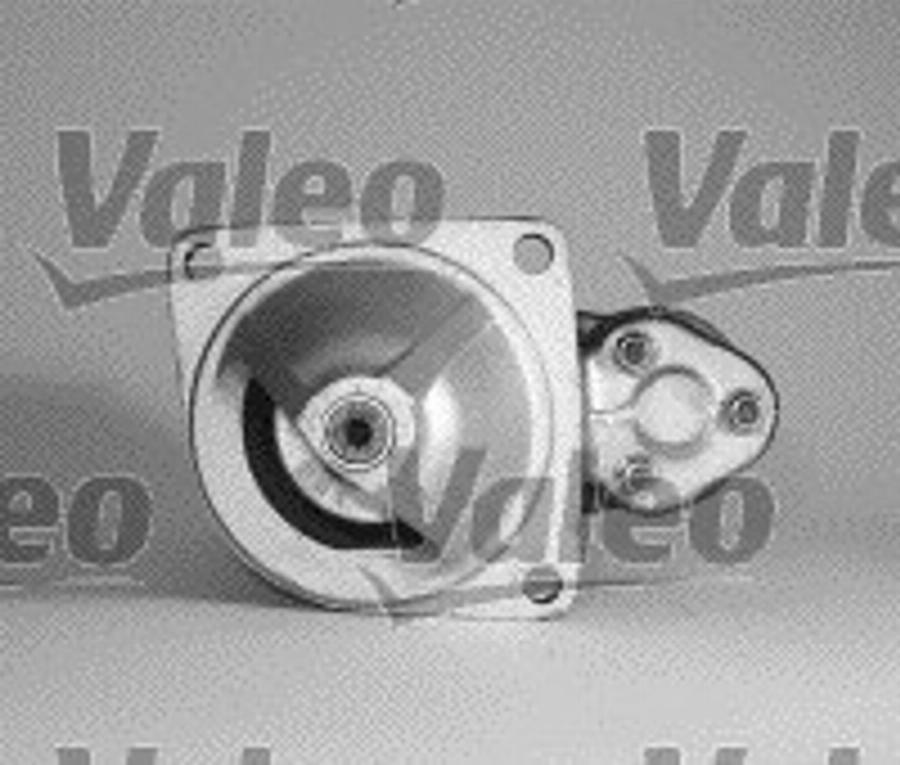 Valeo 433237 - Motorino d'avviamento www.autoricambit.com