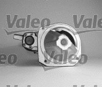 Valeo 436057 - Motorino d'avviamento www.autoricambit.com