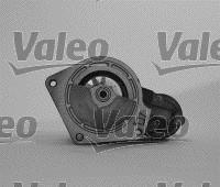 Valeo 433279 - Motorino d'avviamento www.autoricambit.com