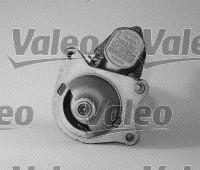 Valeo 433277 - Motorino d'avviamento www.autoricambit.com