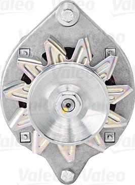 Valeo 432973 - Alternatore www.autoricambit.com