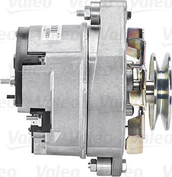 Valeo 432973 - Alternatore www.autoricambit.com