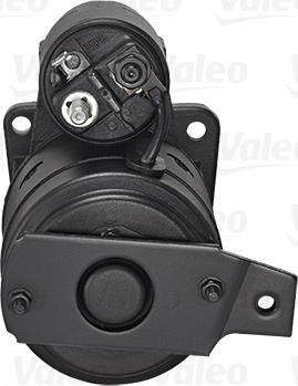 Valeo 432545 - Motorino d'avviamento www.autoricambit.com