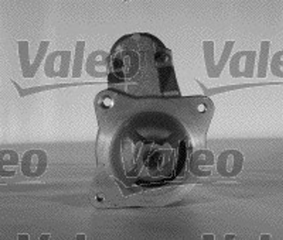 Valeo 432550 - Motorino d'avviamento www.autoricambit.com