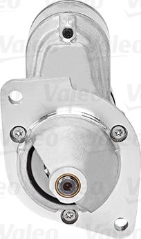 Valeo 433200 - Motorino d'avviamento www.autoricambit.com