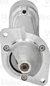 Valeo 432557 - Motorino d'avviamento www.autoricambit.com