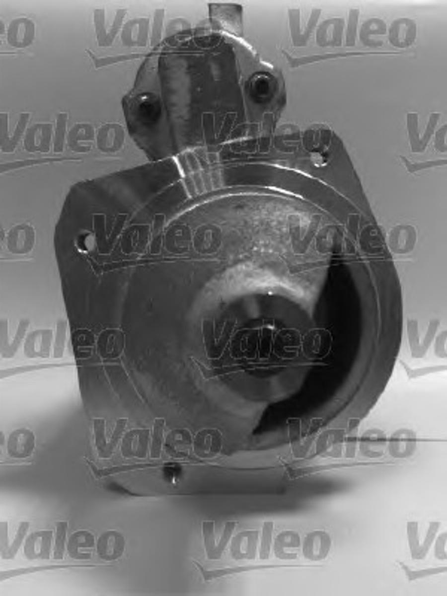 Valeo 432563 - Motorino d'avviamento www.autoricambit.com