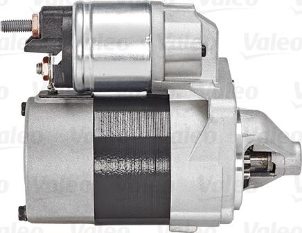 Valeo 432650 - Motorino d'avviamento www.autoricambit.com