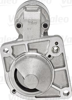 Valeo 432650 - Motorino d'avviamento www.autoricambit.com