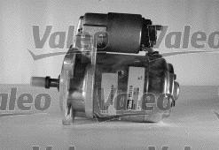 Valeo 432658 - Motorino d'avviamento www.autoricambit.com