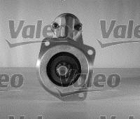 Valeo 432658 - Motorino d'avviamento www.autoricambit.com