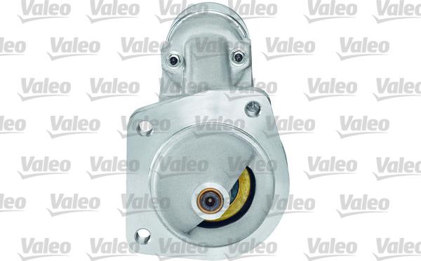 Valeo 432653 - Motorino d'avviamento www.autoricambit.com