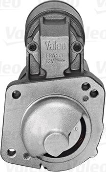 Valeo 432601 - Motorino d'avviamento www.autoricambit.com