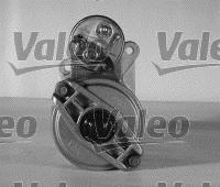 Valeo 432684 - Motorino d'avviamento www.autoricambit.com